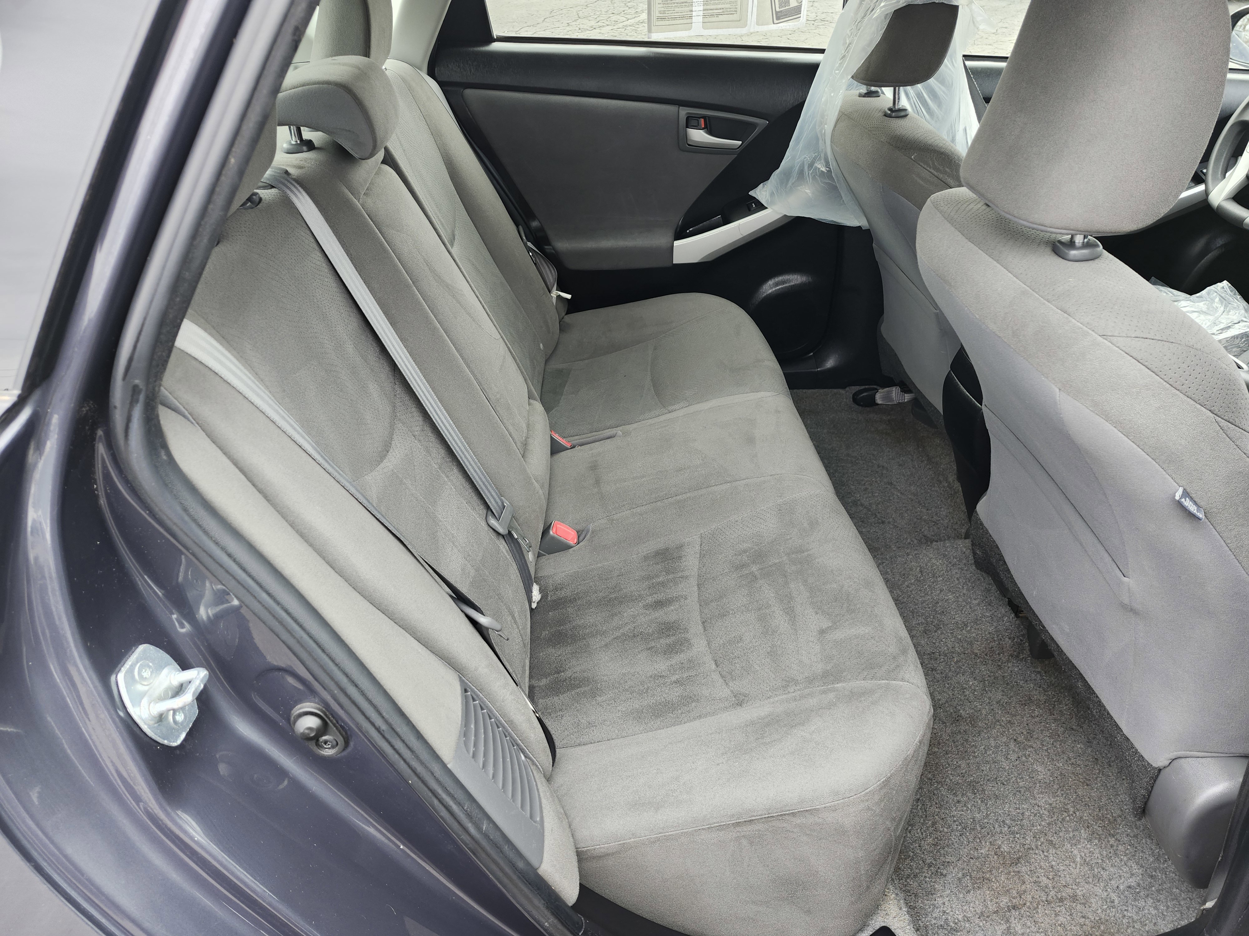 Used 2015 Toyota Prius Two FWD image 17