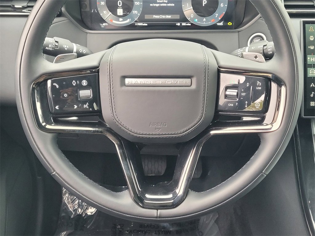 Used 2025 Land Rover Range Rover Velar S image 14