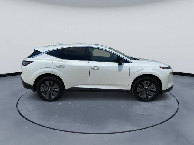 Used 2025 Nissan Murano SL w/ Cargo Package AWD/4WD image 10