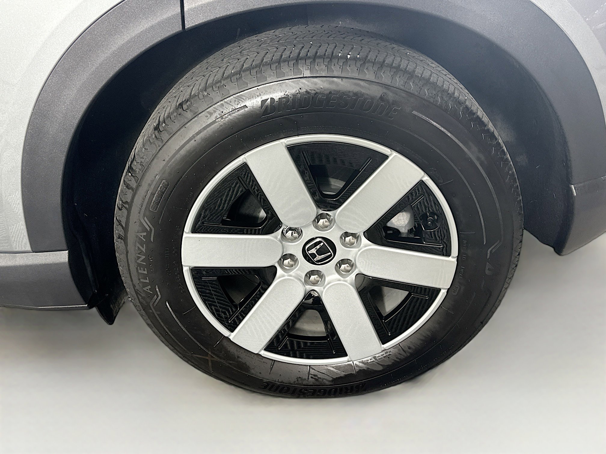 Used 2024 Honda Prologue EX image 11