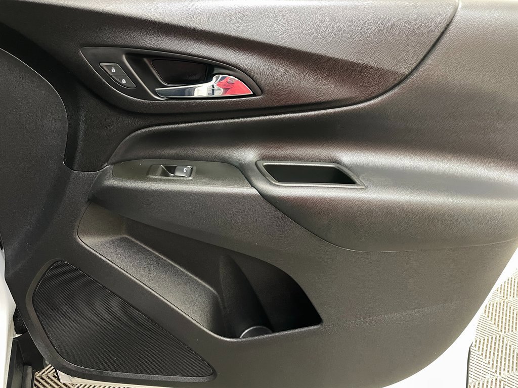 Certified 2021 Chevrolet Equinox LT image 38