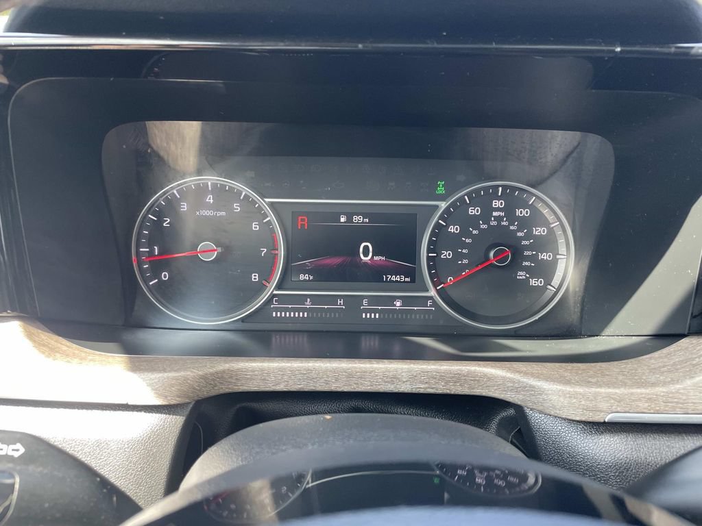 Used 2022 Kia Sorento S w/ Panoramic Sunroof Package AWD/4WD image 32