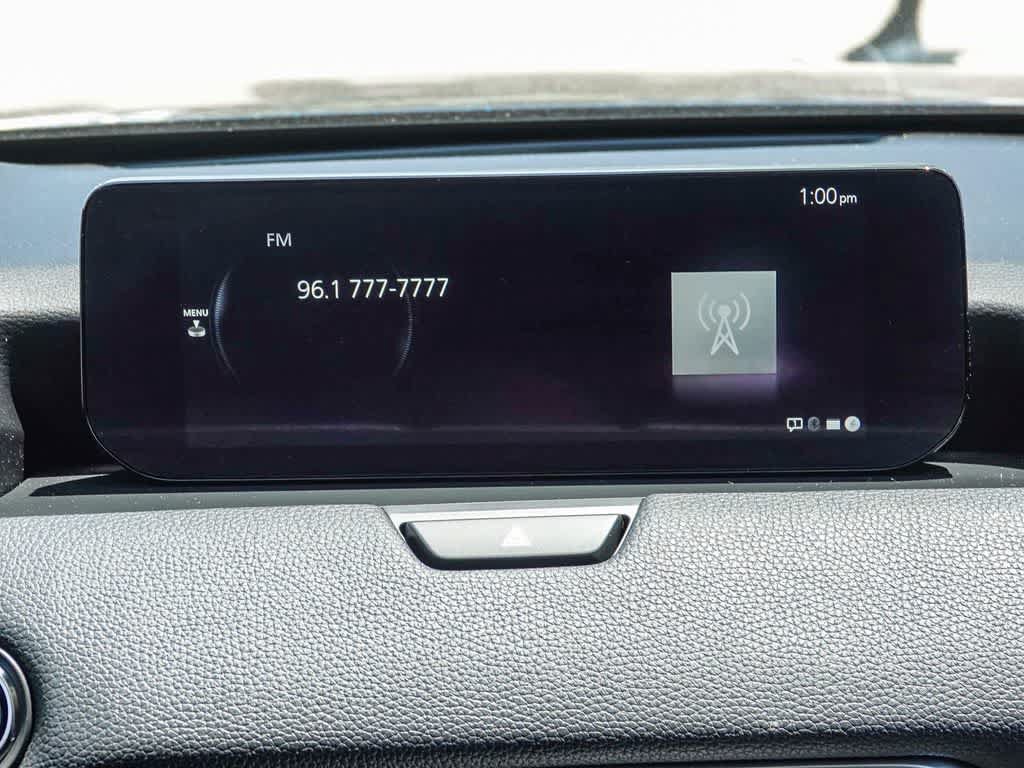 Used 2024 MAZDA CX-90 Plug-In Hybrid w/ Premium Pkg AWD/4WD image 13