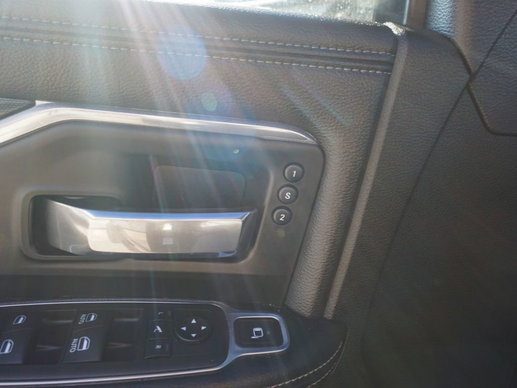 Used 2022 RAM 2500 Laramie image 39