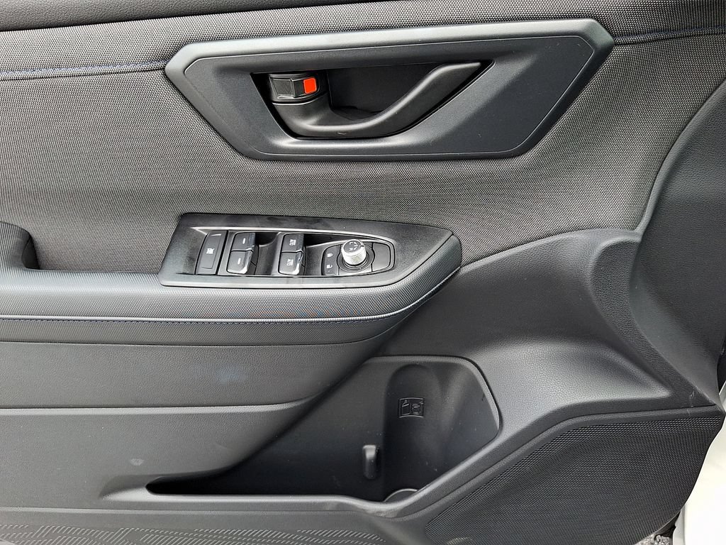 New 2026 Subaru Forester Premium AWD/4WD image 10