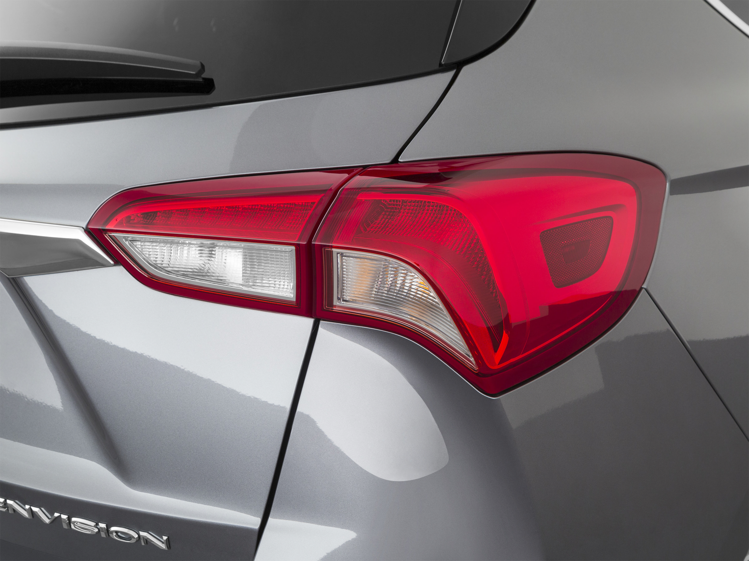Used 2020 Buick Envision Essence FWD image 52