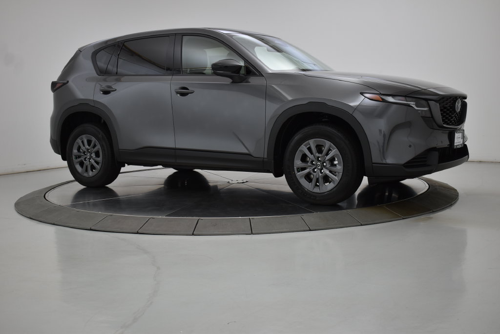 New 2026 MAZDA CX-5 Select AWD/4WD image 11