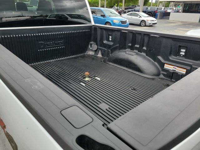 Used 2026 Ford F250 XLT AWD/4WD image 7