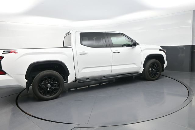 Used 2026 Toyota Tundra SR5 w/ SX Package image 37
