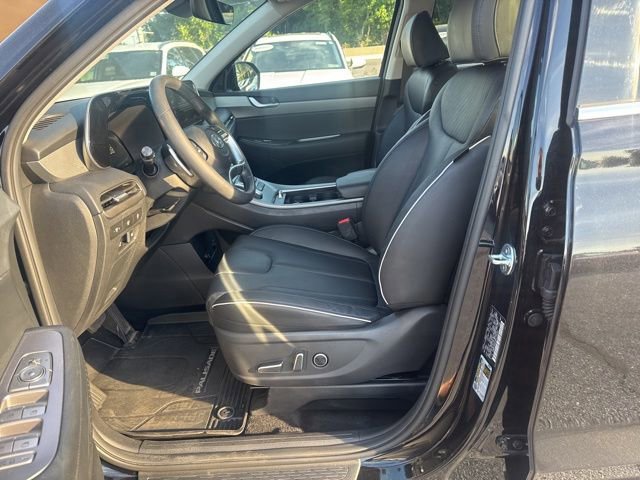 Used 2024 Hyundai Palisade XRT AWD/4WD image 10