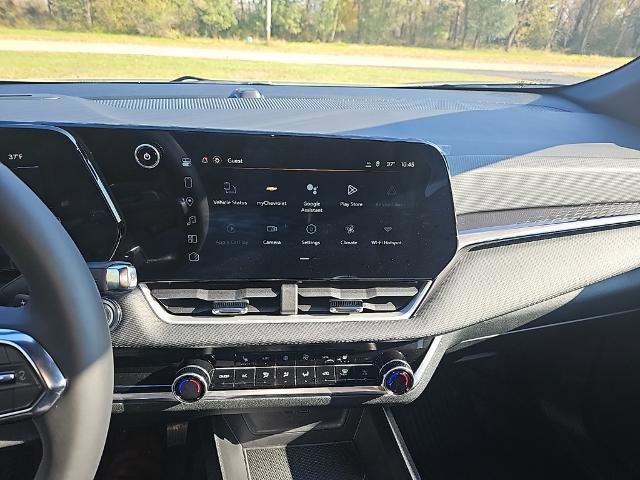 New 2026 Chevrolet Equinox LT w/ Convenience Package II image 14