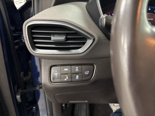 Used 2019 Hyundai Santa Fe SEL image 26