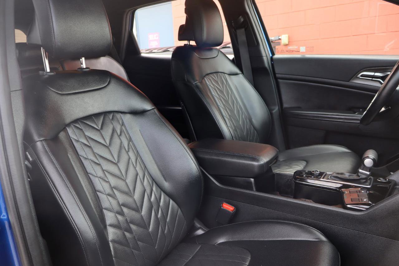 Used 2023 Kia Sportage X-Line image 27