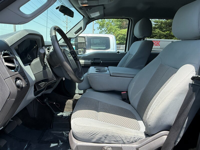 Used 2014 Ford F450 XLT AWD/4WD image 9