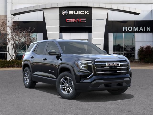 New 2027 GMC Terrain Elevation AWD/4WD image 7