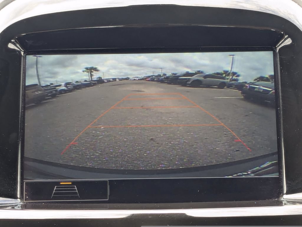 Used 2021 Chevrolet Spark LT FWD image 22