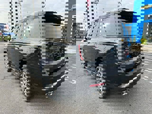 New 2025 Chevrolet Tahoe Premier w/ Sun And Tow Package image 23