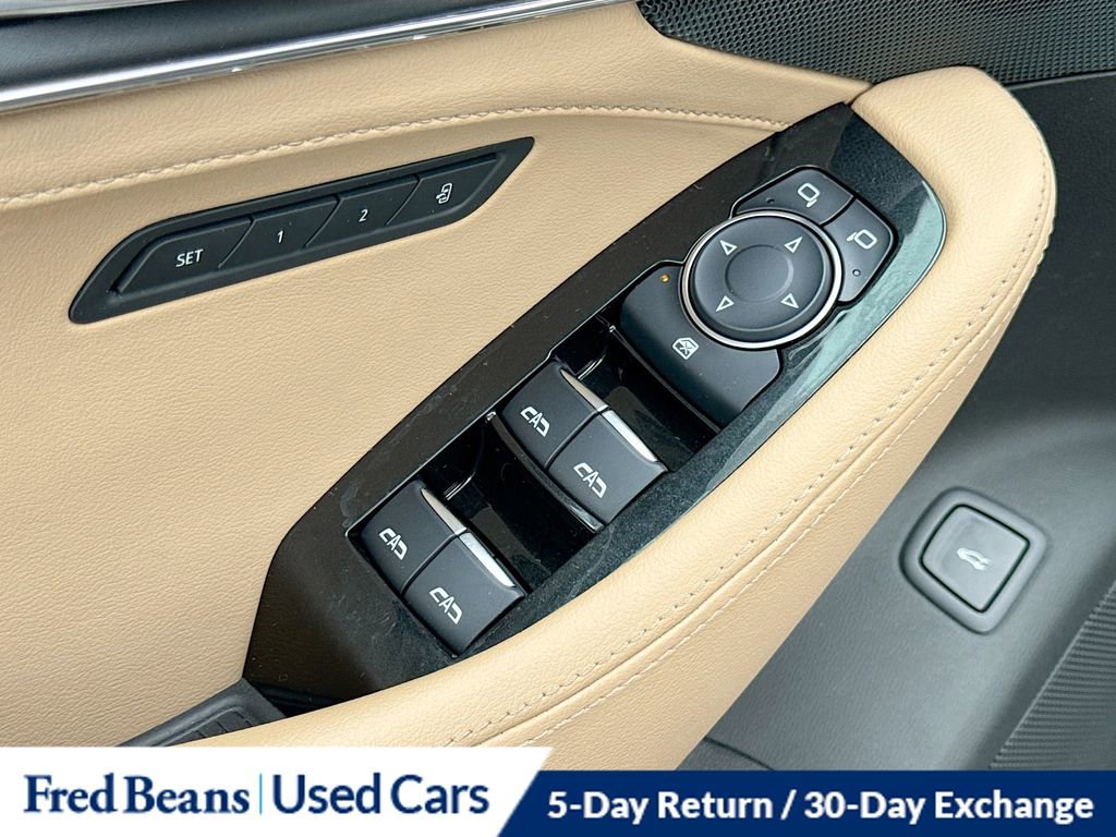 Used 2024 Cadillac CT5 Premium Luxury w/ Climate Package image 20