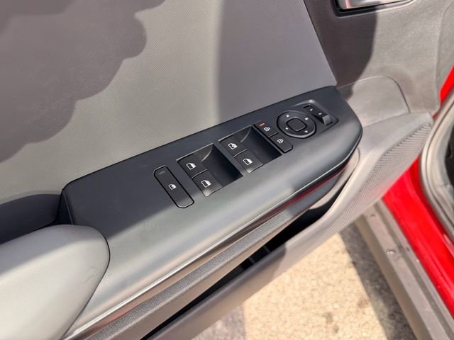 New 2025 Kia K4 FWD image 10
