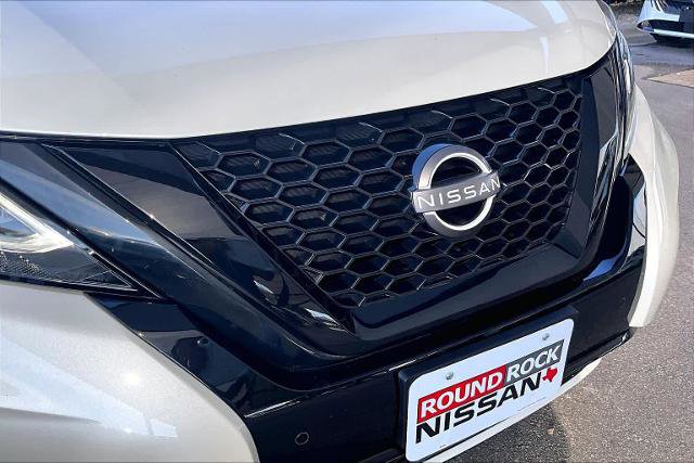 Certified 2024 Nissan Murano SV w/ SV Midnight Edition Package image 28