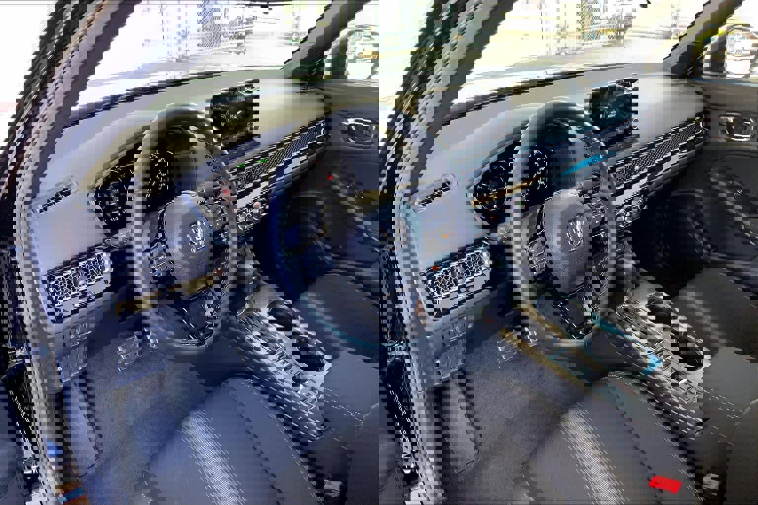 Used 2025 Honda Civic Sport image 18