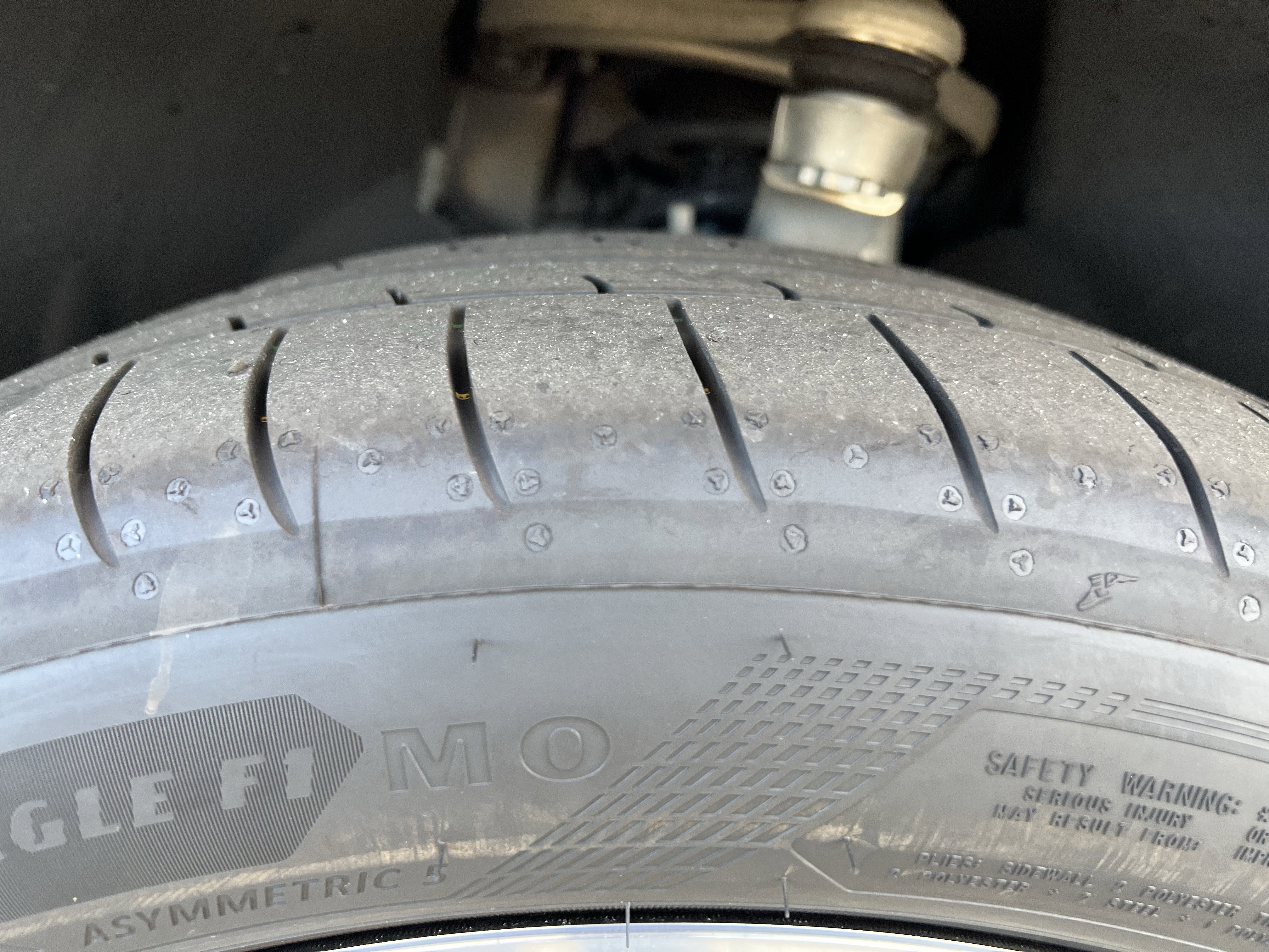 Used 2024 Mercedes-Benz GLC 300 4MATIC image 12