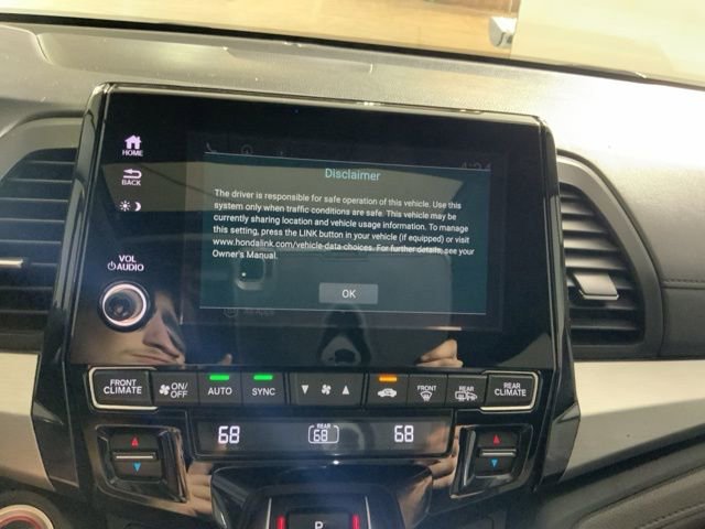 Used 2020 Honda Odyssey EX-L image 16