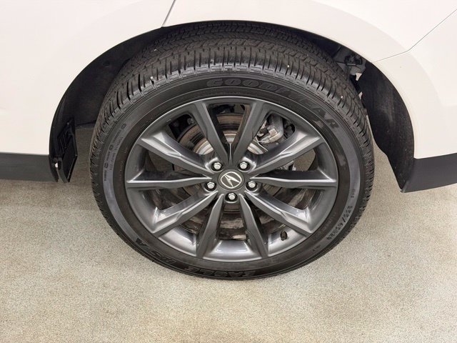 Used 2025 Acura RDX w/ Advance Package AWD/4WD image 31