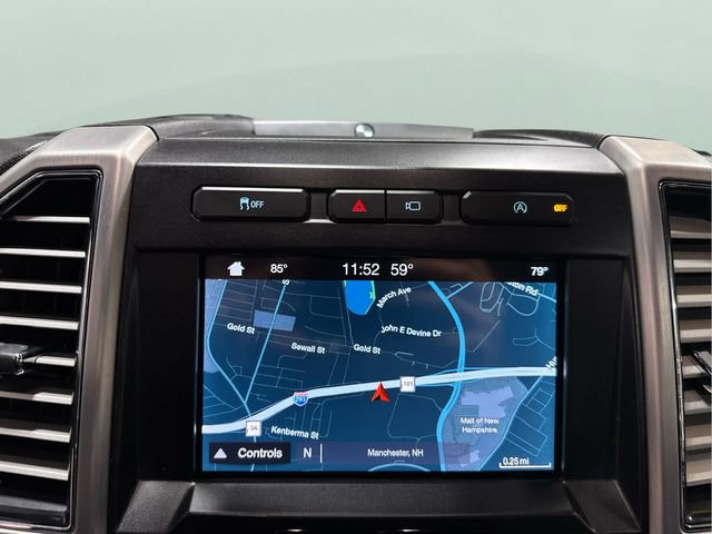 Used 2019 Ford F150 Platinum w/ Equipment Group 701A Luxury AWD/4WD image 20