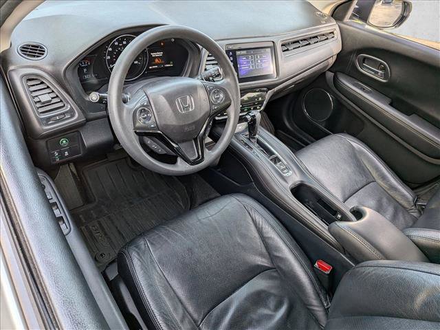 Used 2022 Honda HR-V EX image 10