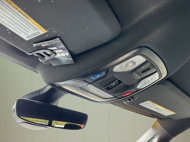 Used 2024 RAM 2500 Tradesman w/ Bed Utility Group image 34