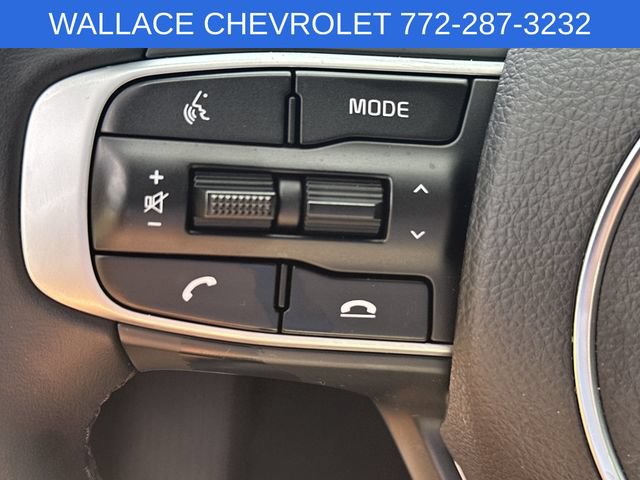 Used 2023 Kia K5 GT w/ GT1 Package FWD image 24