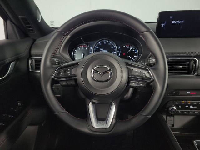 Used 2025 MAZDA CX-5 2.5 Turbo w/ Premium Package image 23