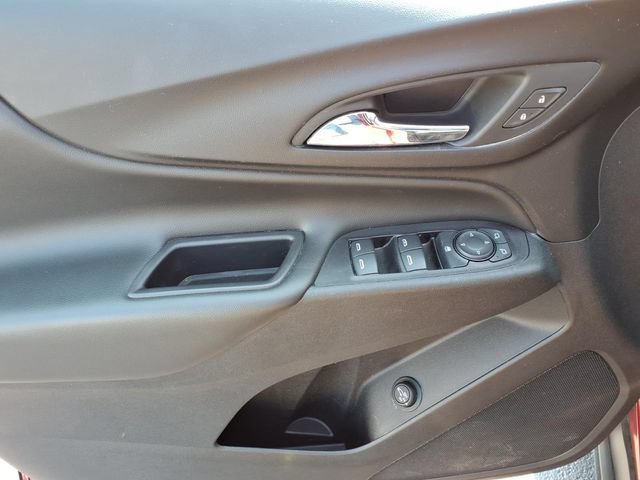 Used 2019 Chevrolet Equinox LT w/ Sun & Navigation Package FWD image 14