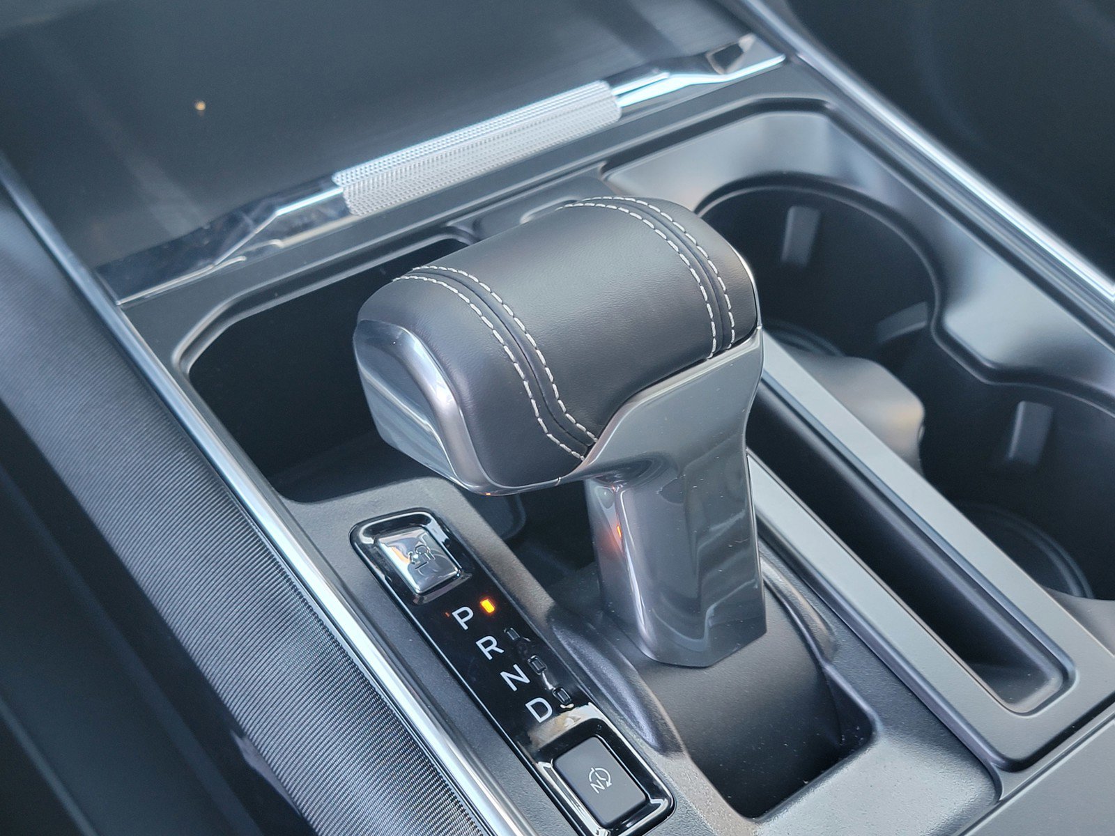 New 2025 Ford F150 Lightning Platinum image 22