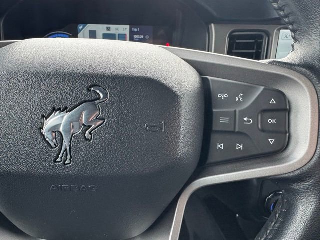 Certified 2022 Ford Bronco Outer Banks image 21