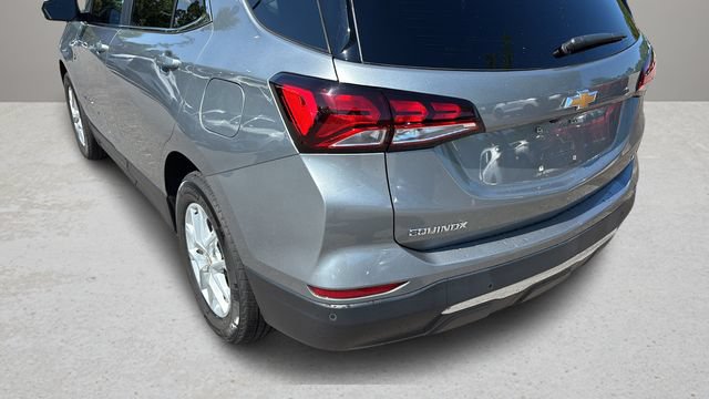 Used 2024 Chevrolet Equinox LT FWD image 34