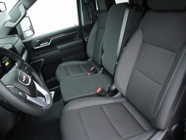 New 2026 GMC Sierra 2500 SLE w/ SLE Value Package; image 24