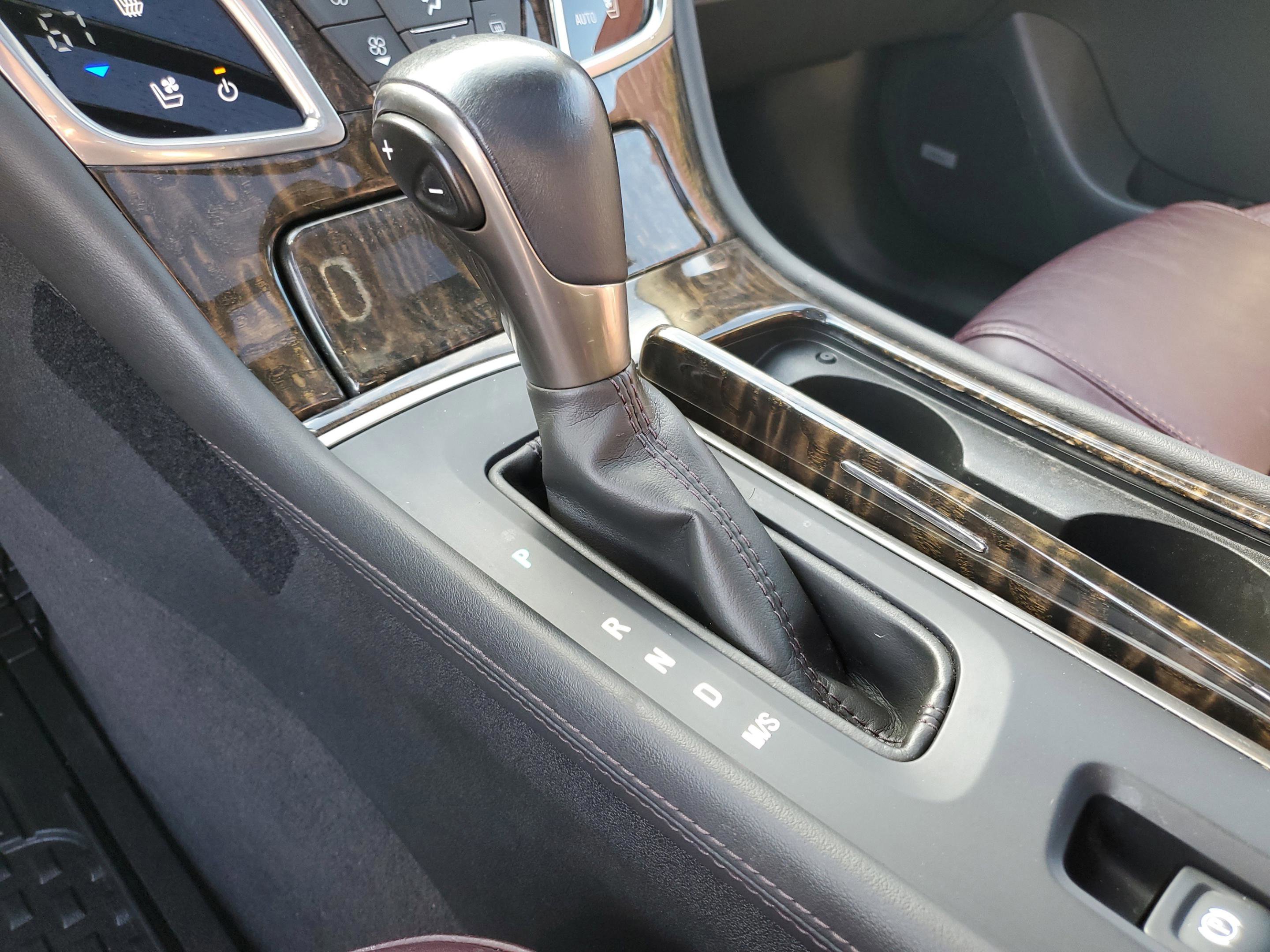 Used 2014 Buick LaCrosse Premium w/ Ultra Luxury Package FWD image 30