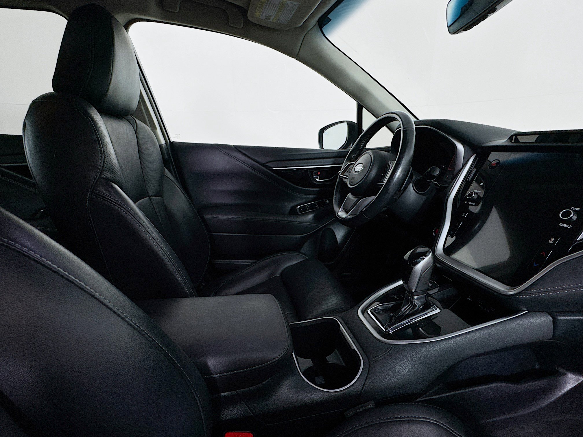 Used 2021 Subaru Outback Limited XT image 29