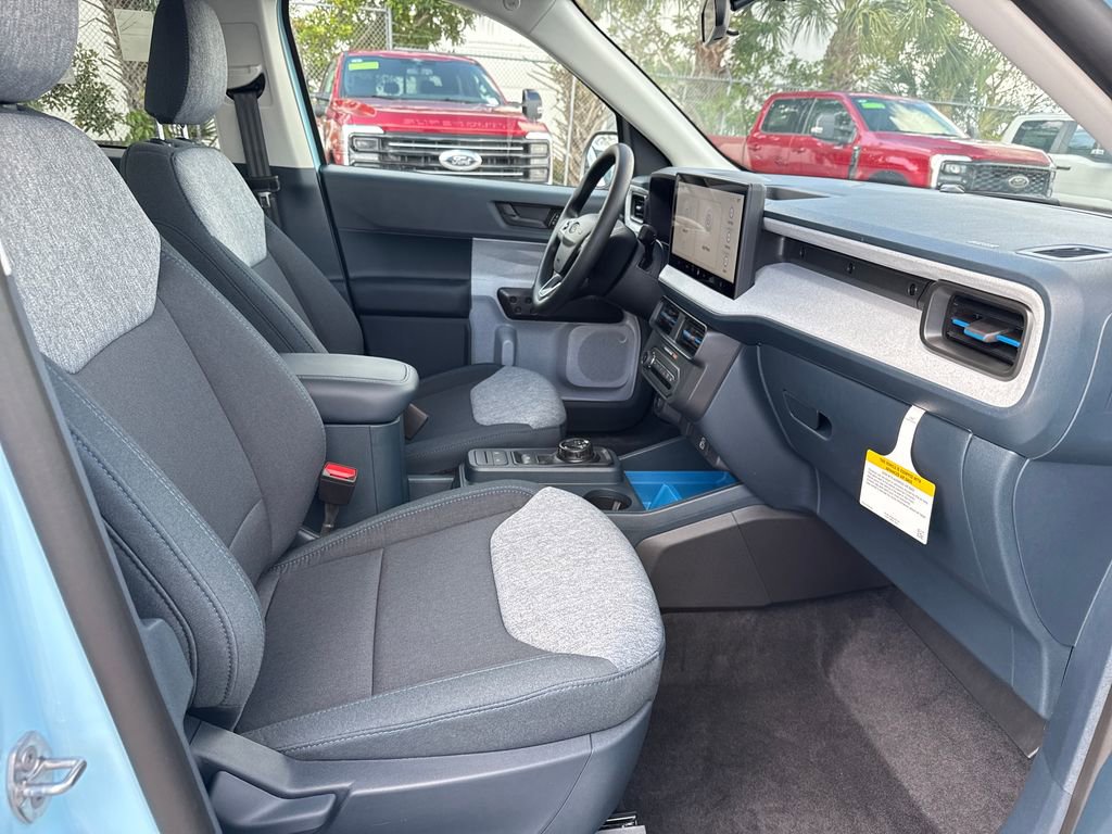New 2026 Ford Maverick XLT image 21