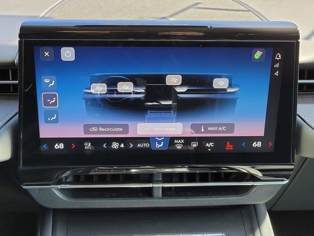 New 2026 Lincoln Nautilus Reserve image 22