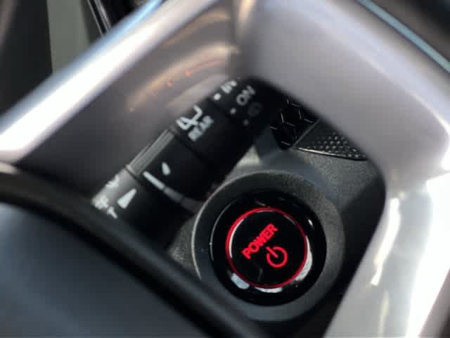 Certified 2026 Honda CR-V Sport-L image 28