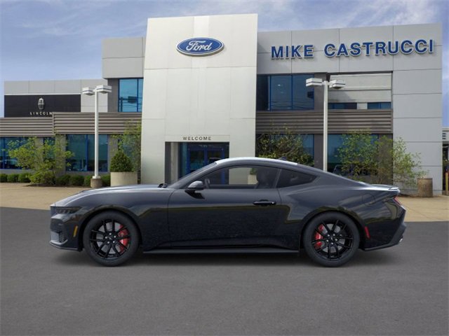 New 2025 Ford Mustang GT image 3