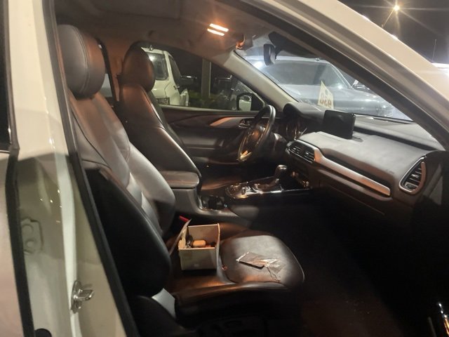 Certified 2022 MAZDA CX-9 Touring w/ Touring Premium Package image 13