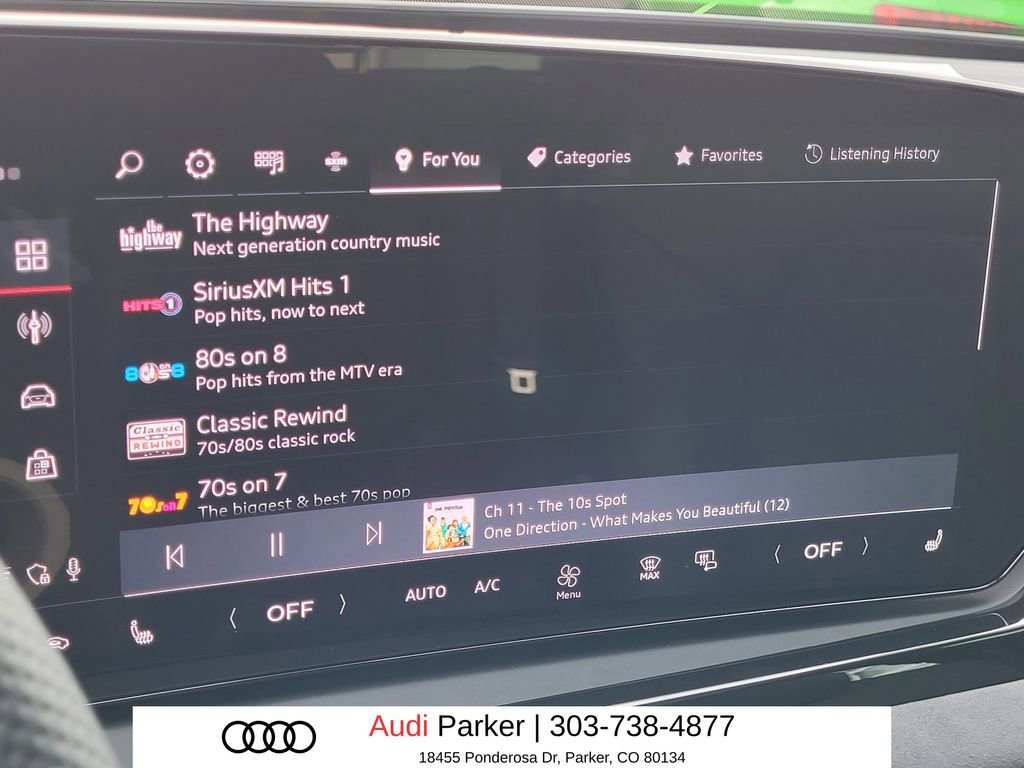 New 2025 Audi S5 Premium Plus image 19