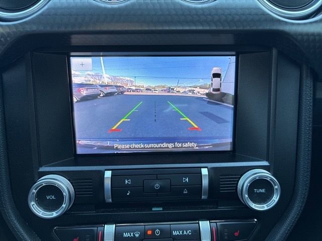 Used 2020 Ford Mustang GT Premium w/ GT Performance Package image 20