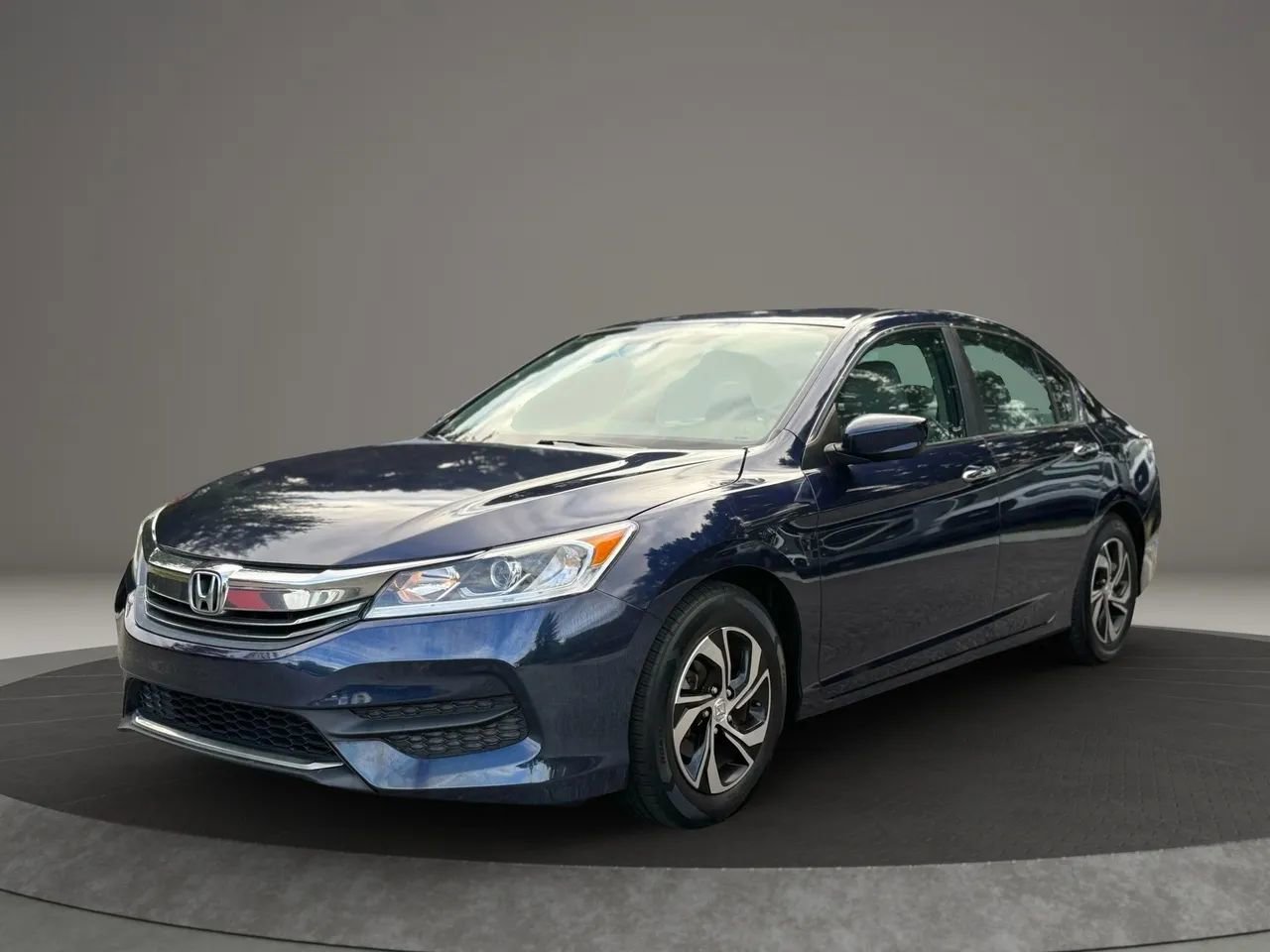Used 2016 Honda Accord LX
