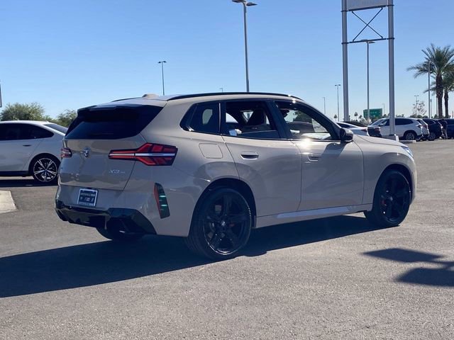 Used 2026 BMW X3 xDrive30 w/ M Sport Package image 6