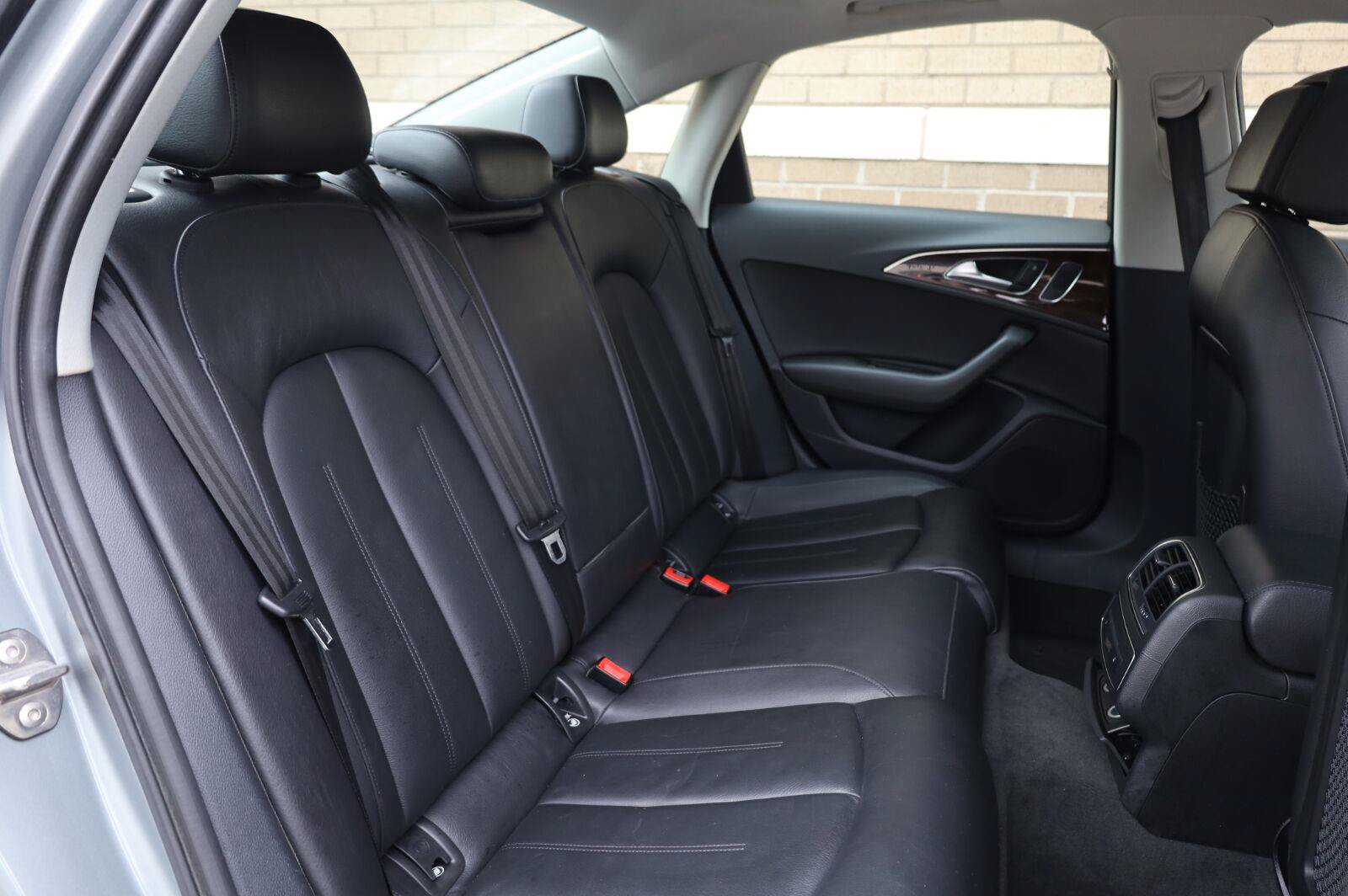 Used 2013 Audi A6 3.0T Premium Plus AWD/4WD image 26